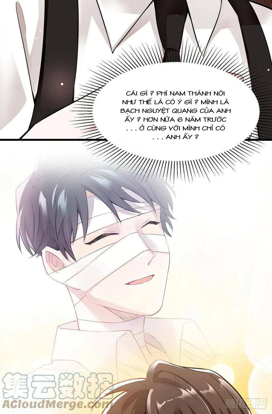 Nam Thành Chờ Trăng Về: Chapter 211