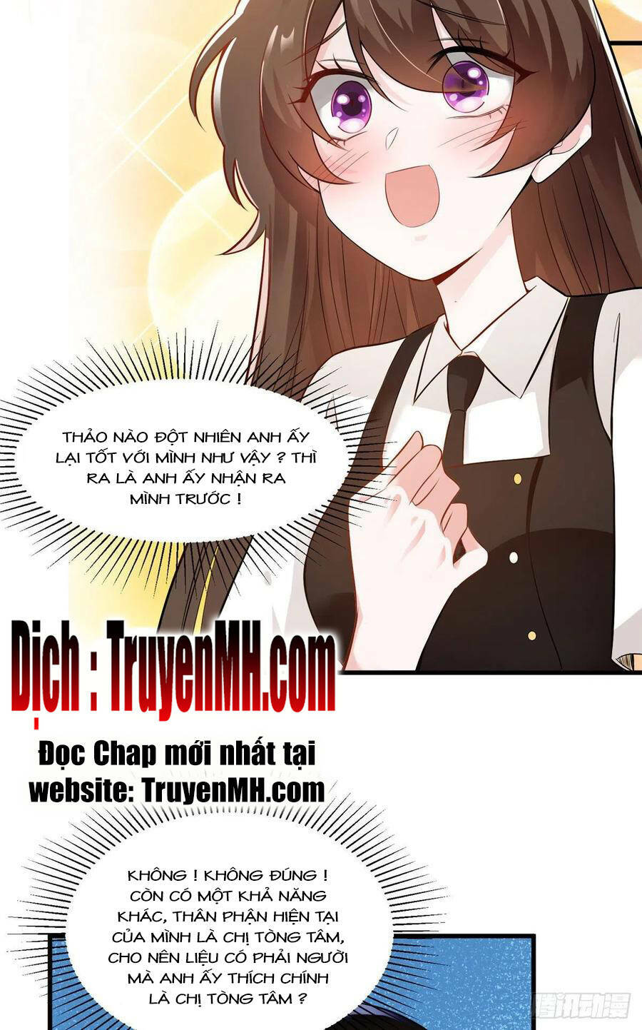 Nam Thành Chờ Trăng Về: Chapter 211