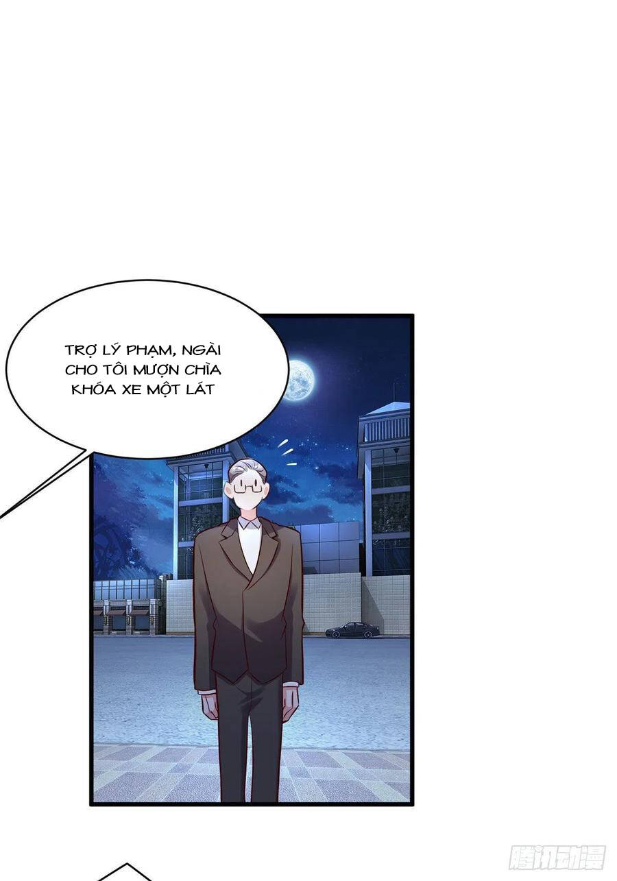 Nam Thành Chờ Trăng Về: Chapter 212