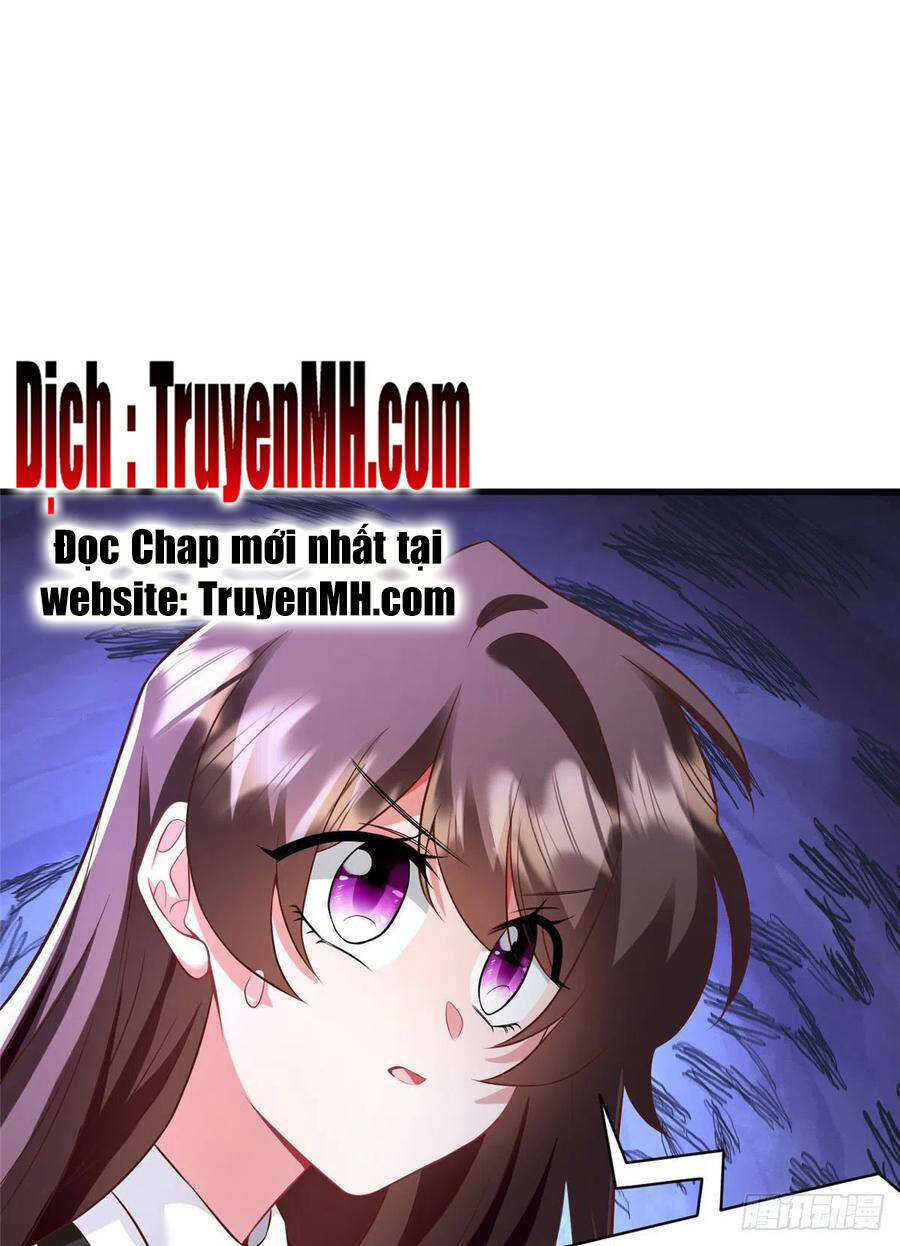 Nam Thành Chờ Trăng Về: Chapter 213