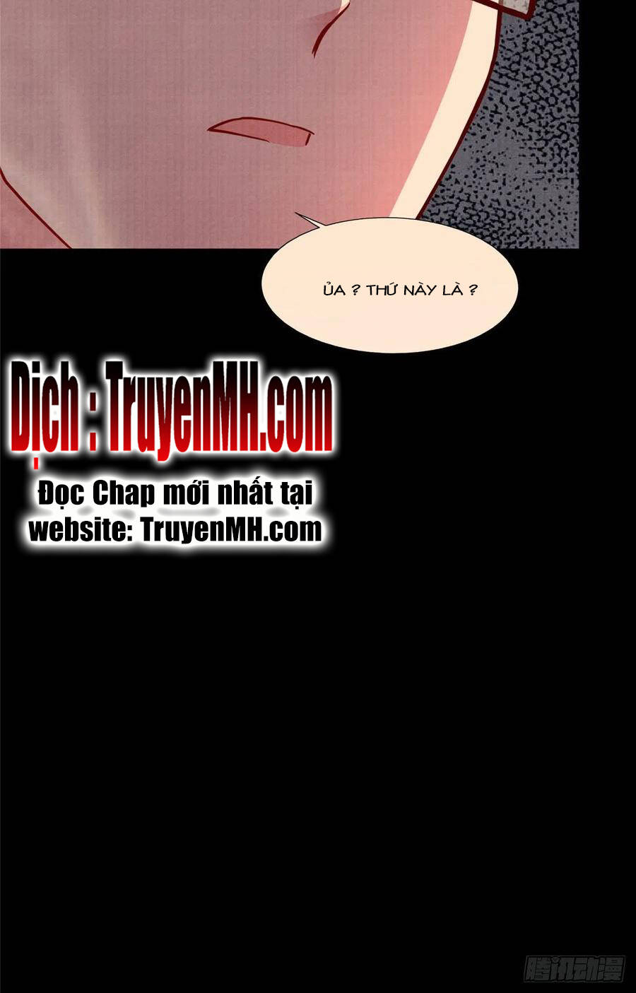 Nam Thành Chờ Trăng Về: Chapter 215
