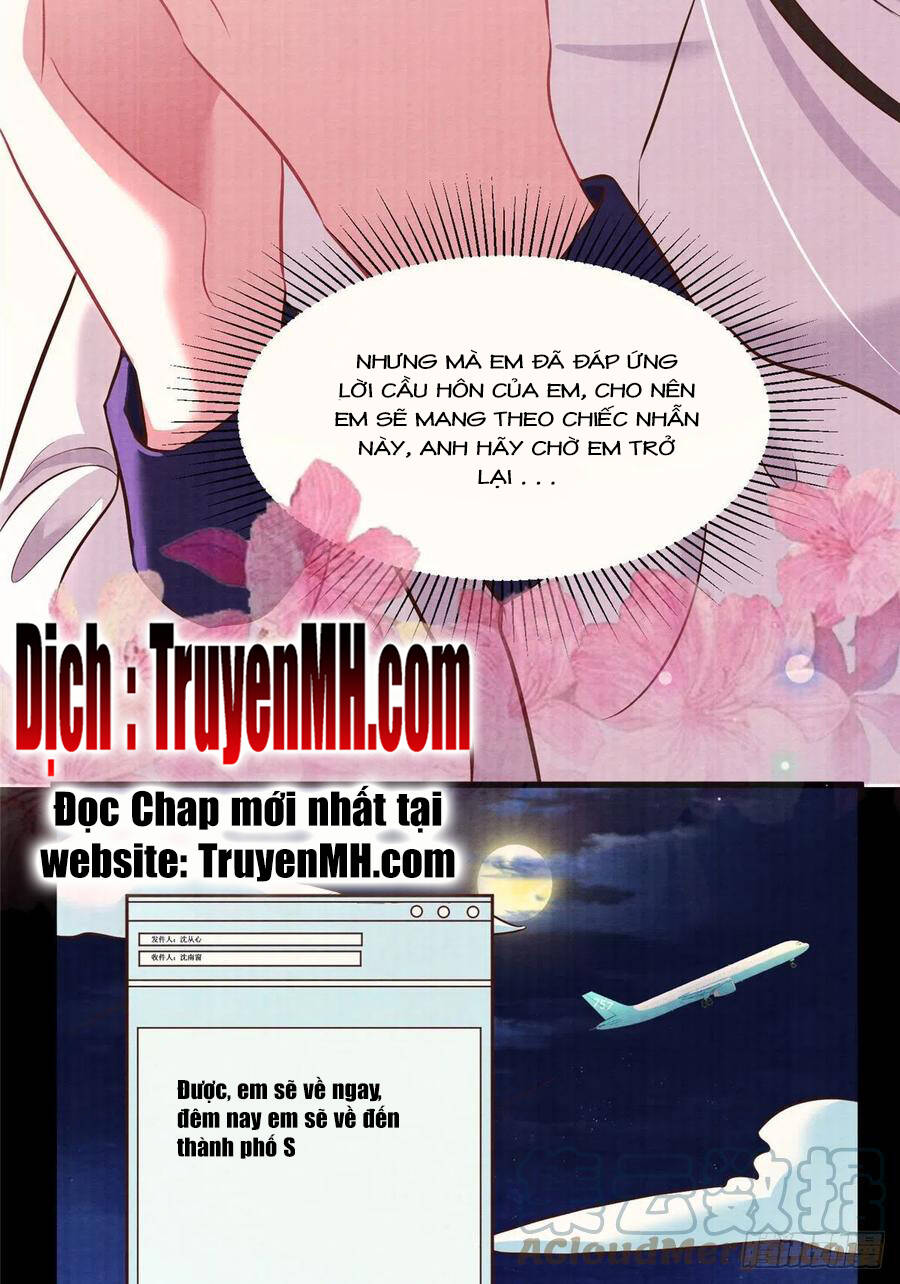 Nam Thành Chờ Trăng Về: Chapter 215