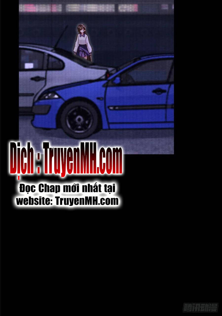 Nam Thành Chờ Trăng Về: Chapter 215