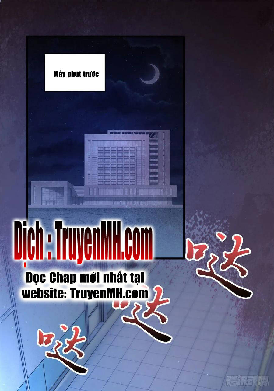 Nam Thành Chờ Trăng Về: Chapter 216