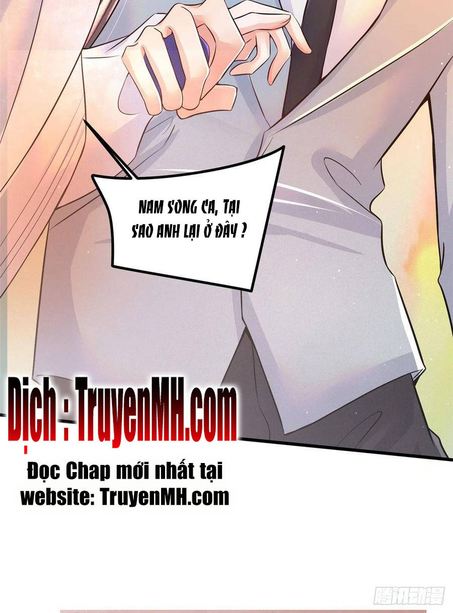 Nam Thành Chờ Trăng Về: Chapter 217