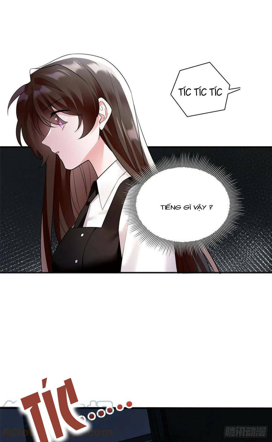 Nam Thành Chờ Trăng Về: Chapter 218
