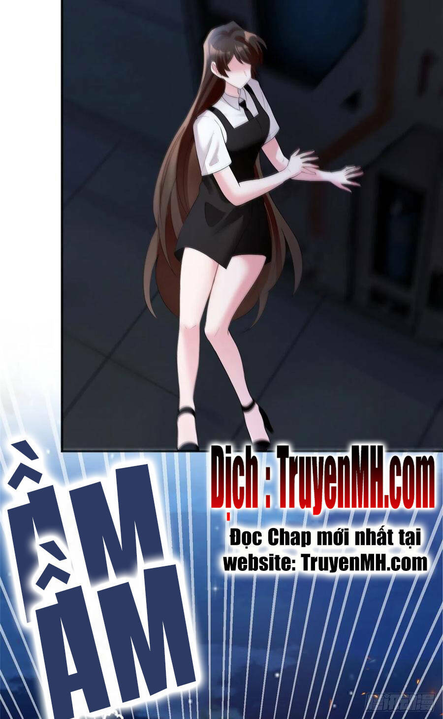 Nam Thành Chờ Trăng Về: Chapter 218