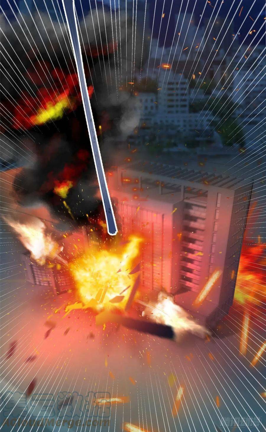 Nam Thành Chờ Trăng Về: Chapter 218