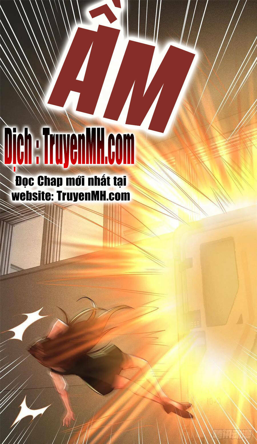 Nam Thành Chờ Trăng Về: Chapter 218