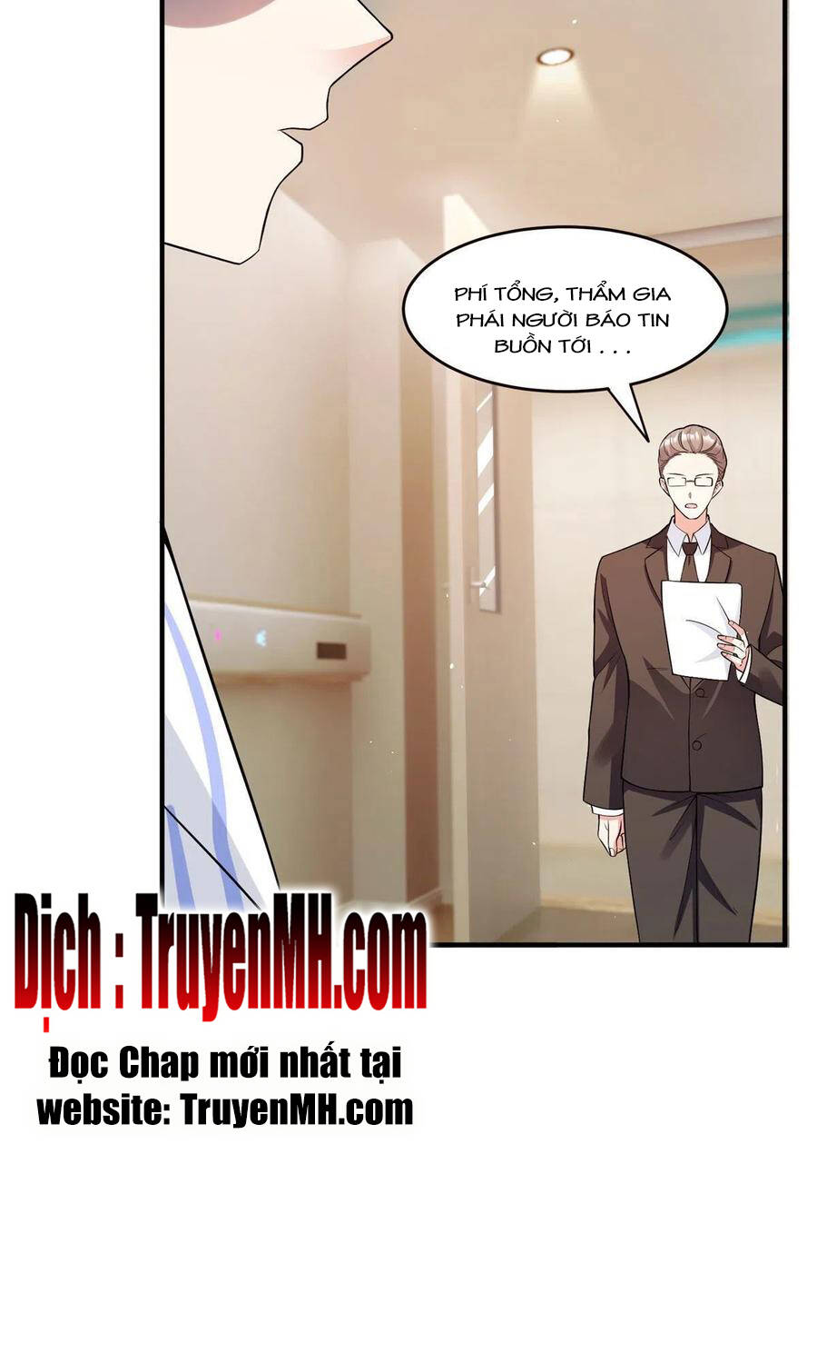 Nam Thành Chờ Trăng Về: Chapter 219