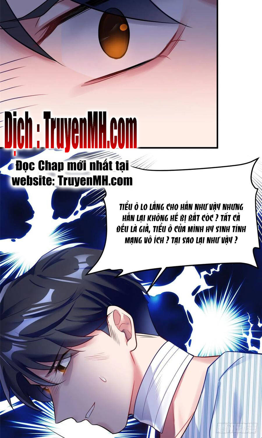 Nam Thành Chờ Trăng Về: Chapter 219