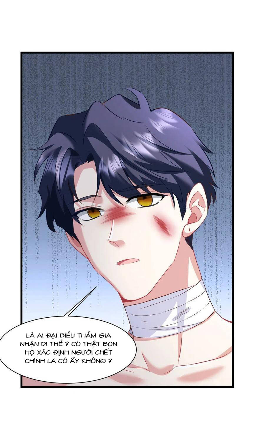Nam Thành Chờ Trăng Về: Chapter 219