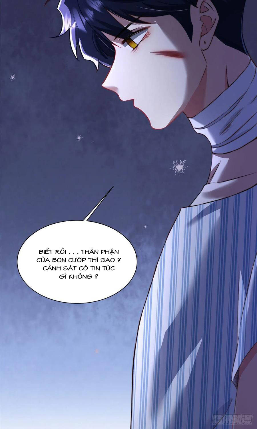 Nam Thành Chờ Trăng Về: Chapter 219