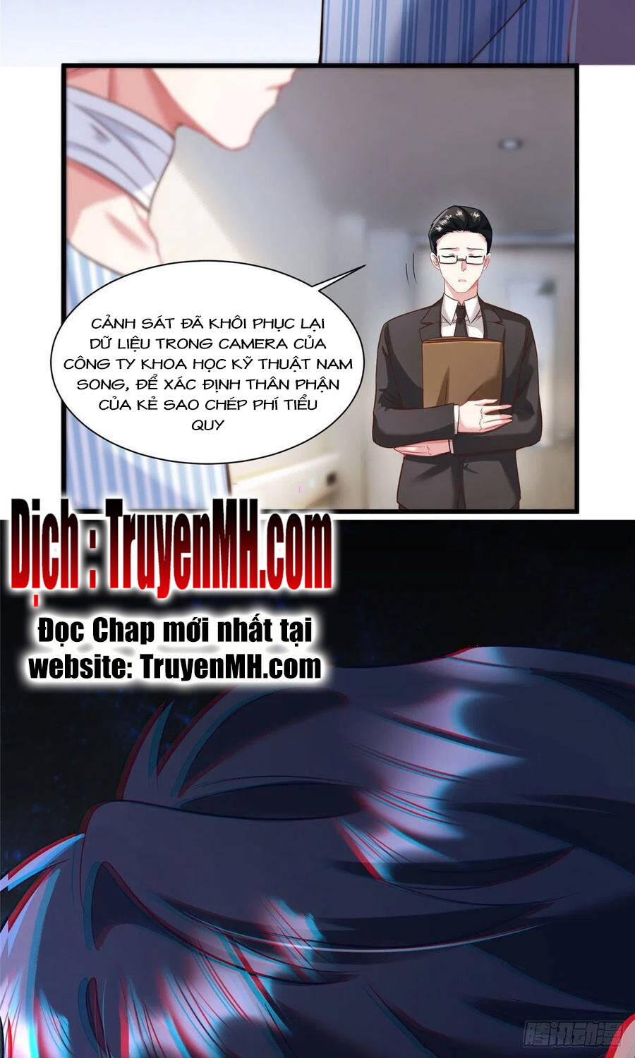 Nam Thành Chờ Trăng Về: Chapter 219