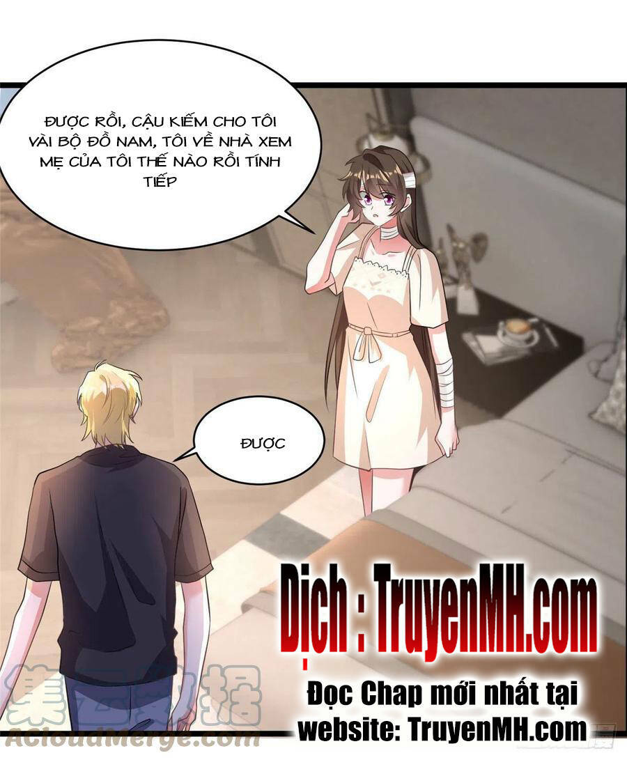 Nam Thành Chờ Trăng Về: Chapter 220