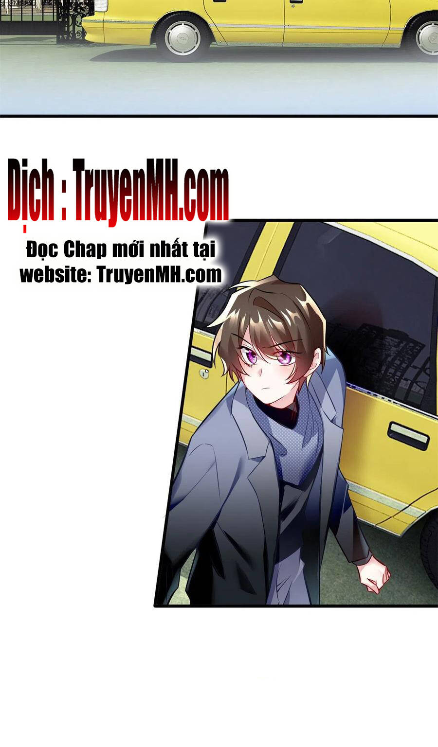 Nam Thành Chờ Trăng Về: Chapter 221