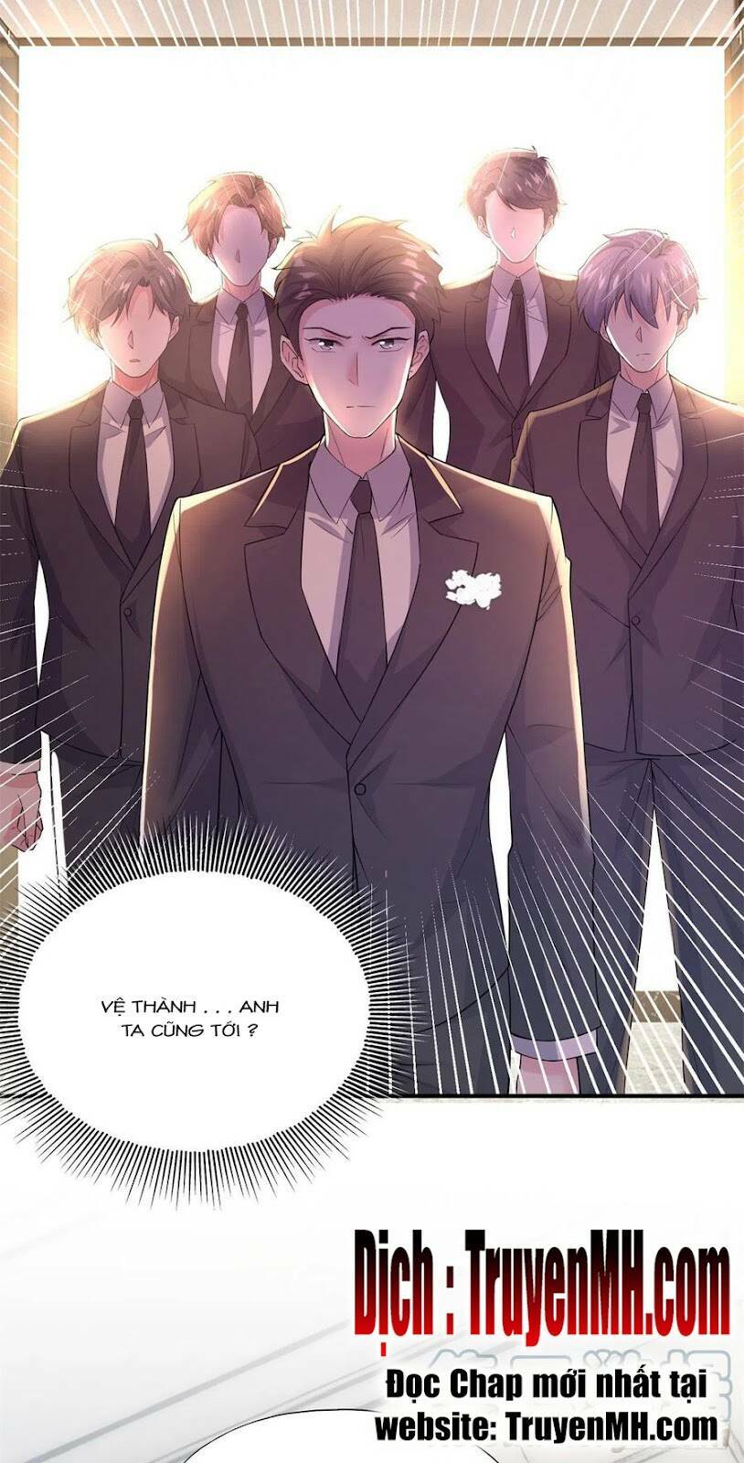 Nam Thành Chờ Trăng Về: Chapter 222