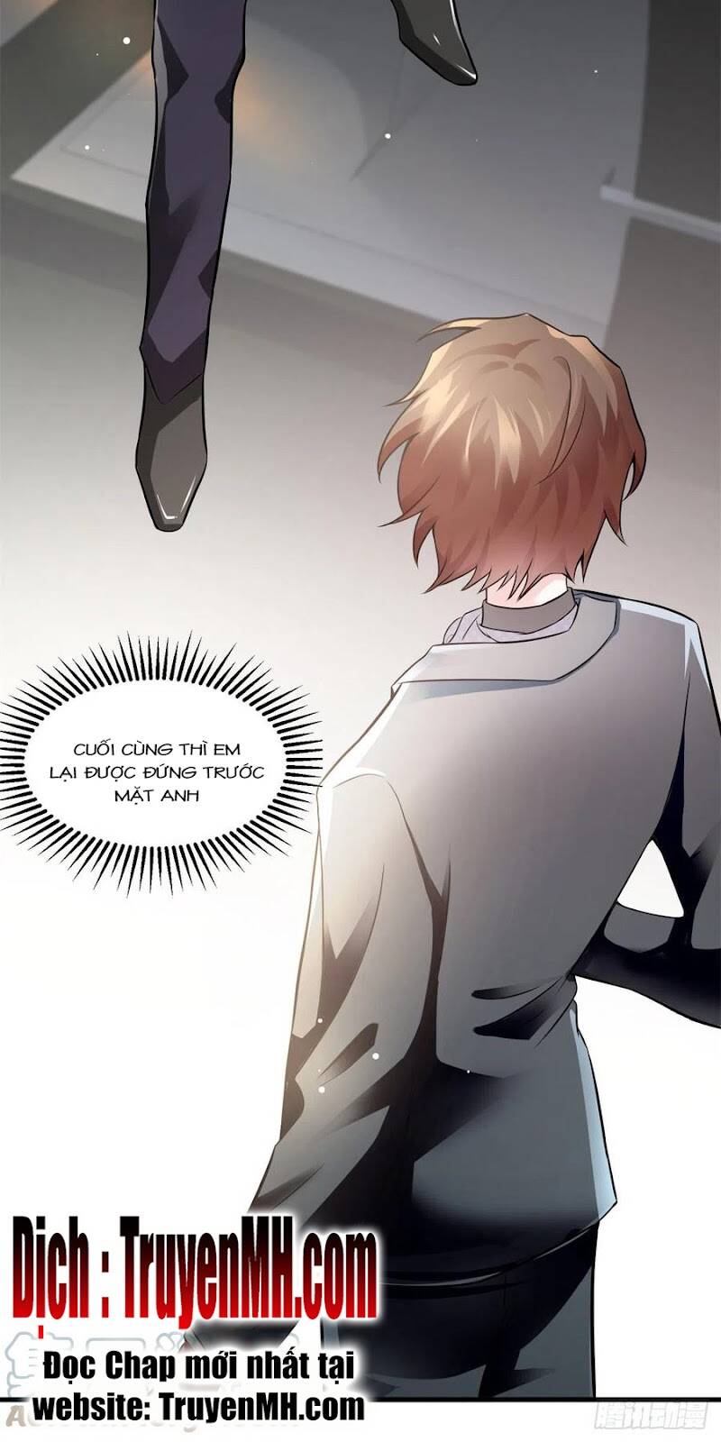 Nam Thành Chờ Trăng Về: Chapter 223