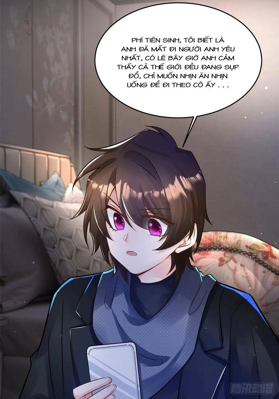 Nam Thành Chờ Trăng Về: Chapter 225