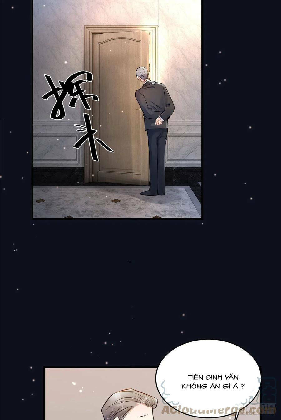 Nam Thành Chờ Trăng Về: Chapter 225