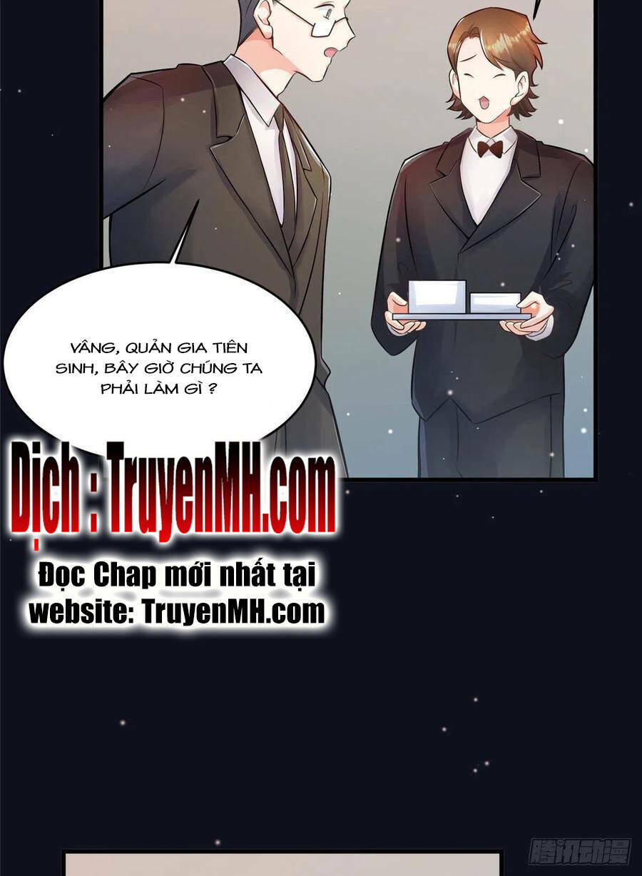 Nam Thành Chờ Trăng Về: Chapter 225