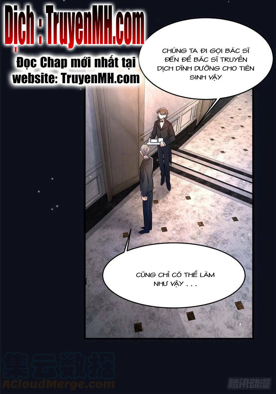 Nam Thành Chờ Trăng Về: Chapter 225