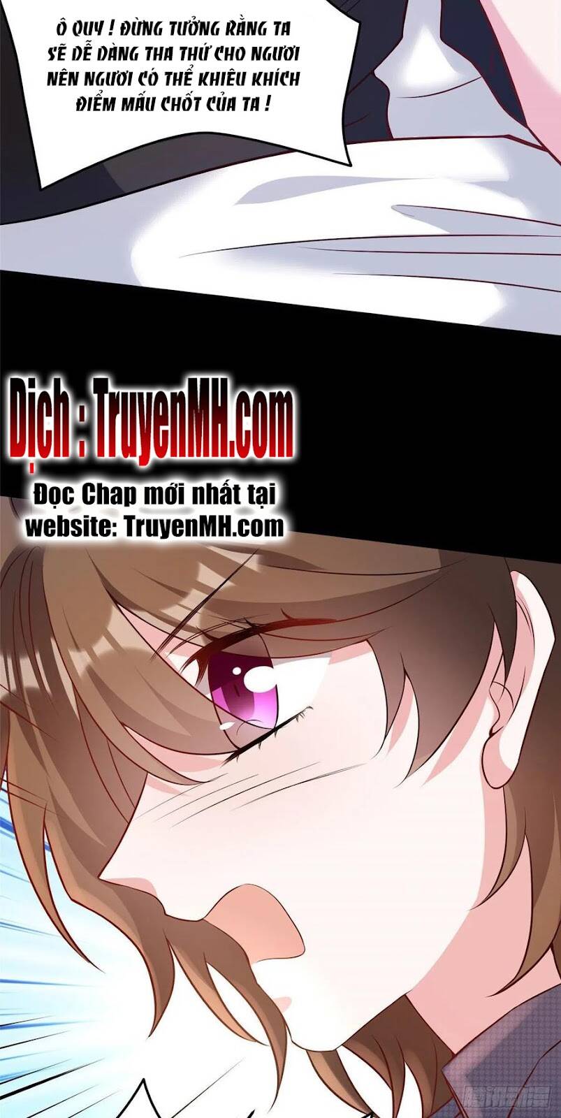 Nam Thành Chờ Trăng Về: Chapter 226
