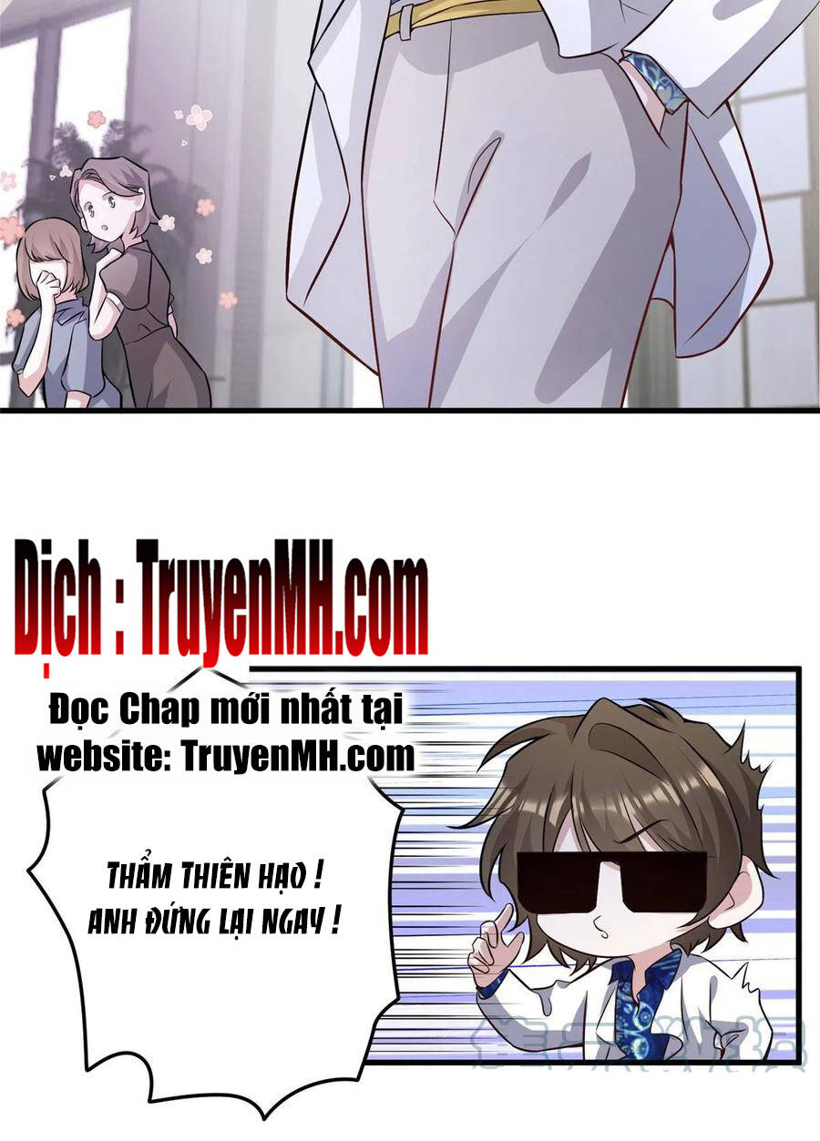 Nam Thành Chờ Trăng Về: Chapter 227