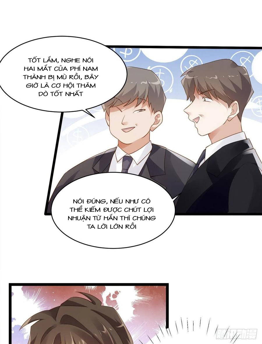 Nam Thành Chờ Trăng Về: Chapter 228