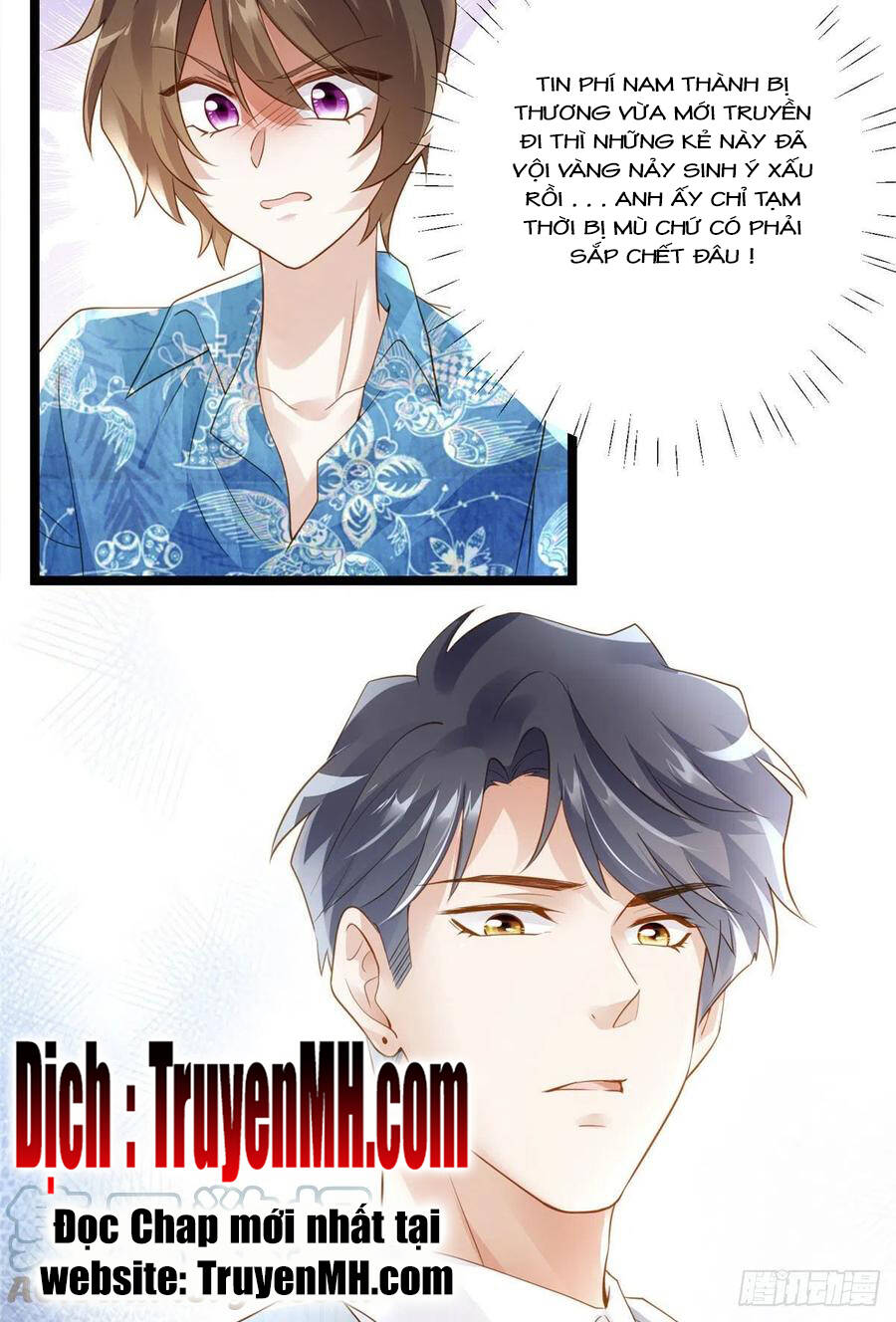 Nam Thành Chờ Trăng Về: Chapter 228