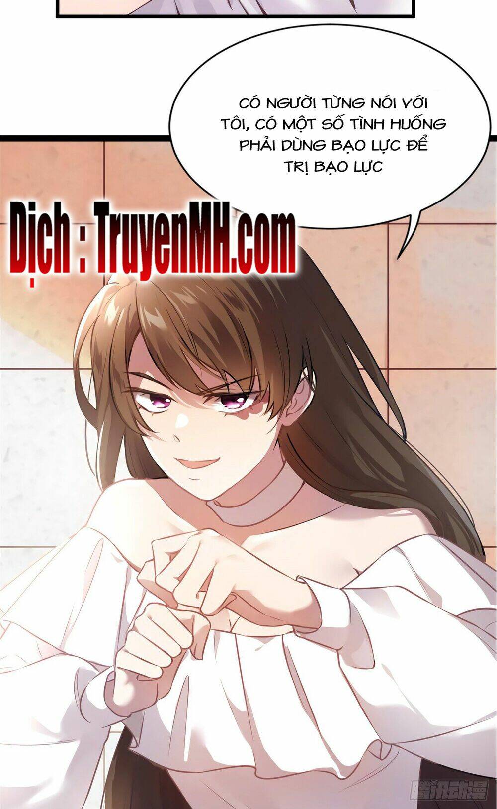 Nam Thành Chờ Trăng Về: Chapter 23