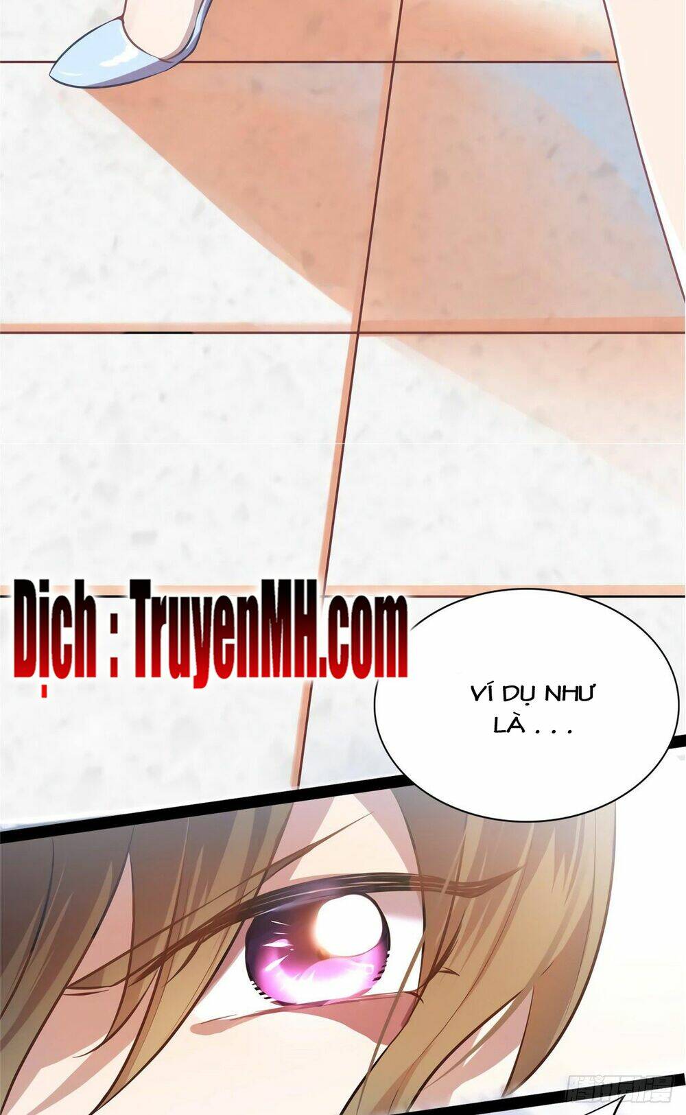Nam Thành Chờ Trăng Về: Chapter 23