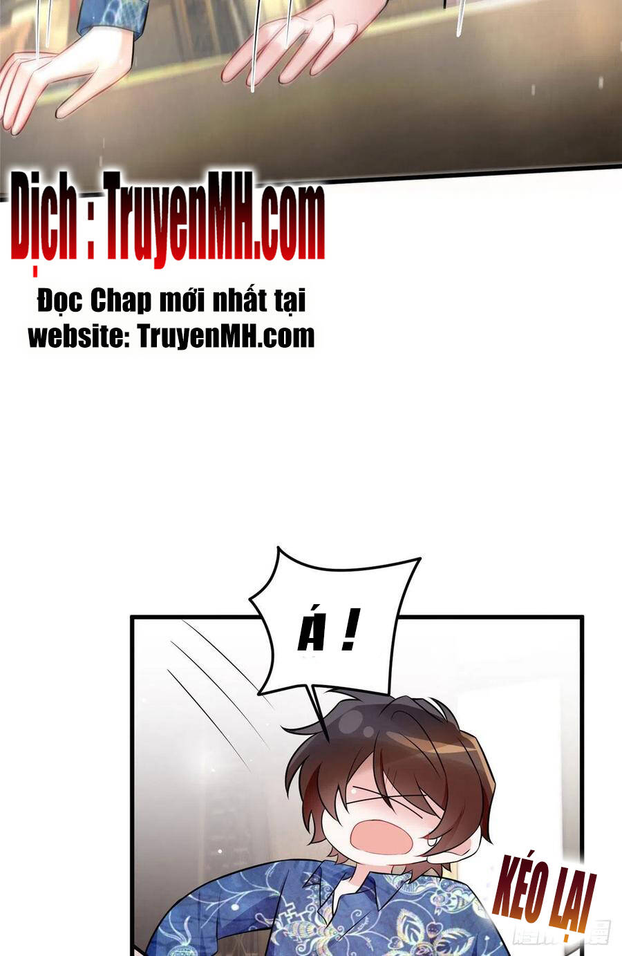Nam Thành Chờ Trăng Về: Chapter 230