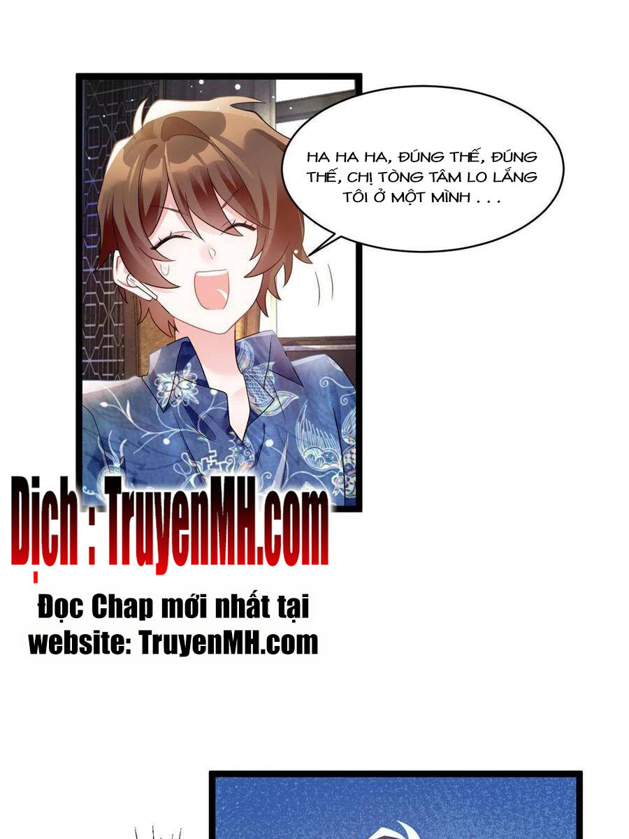 Nam Thành Chờ Trăng Về: Chapter 231