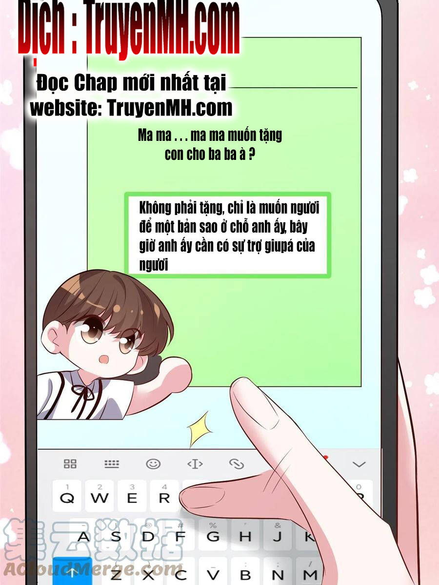 Nam Thành Chờ Trăng Về: Chapter 231