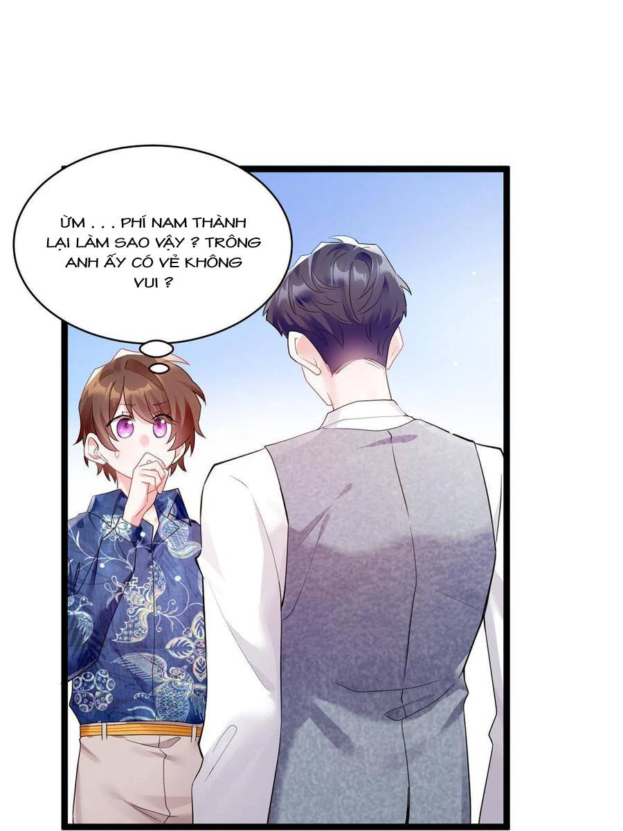 Nam Thành Chờ Trăng Về: Chapter 231