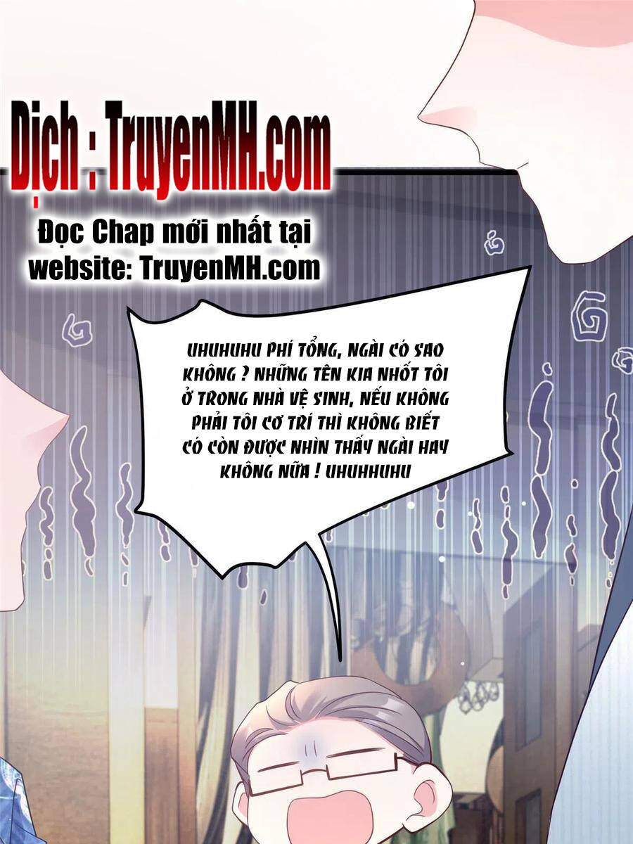 Nam Thành Chờ Trăng Về: Chapter 232