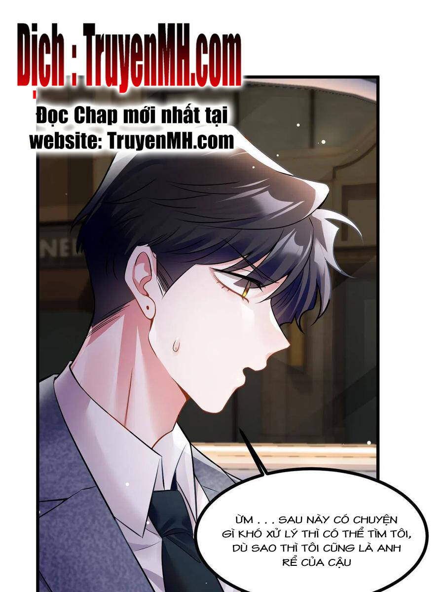 Nam Thành Chờ Trăng Về: Chapter 233