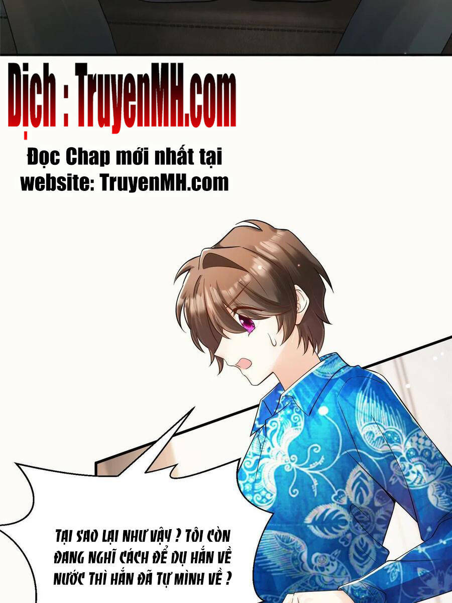 Nam Thành Chờ Trăng Về: Chapter 234
