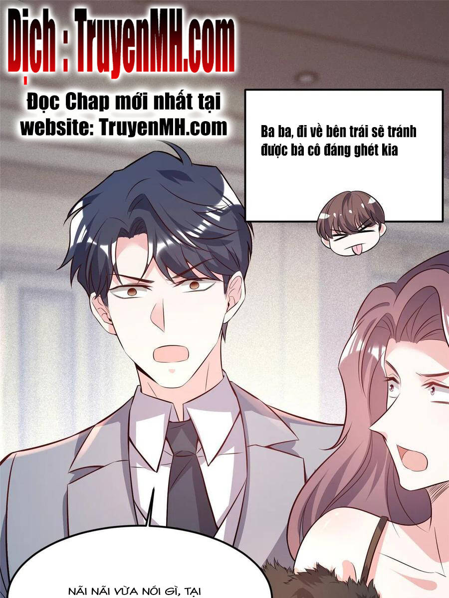 Nam Thành Chờ Trăng Về: Chapter 236