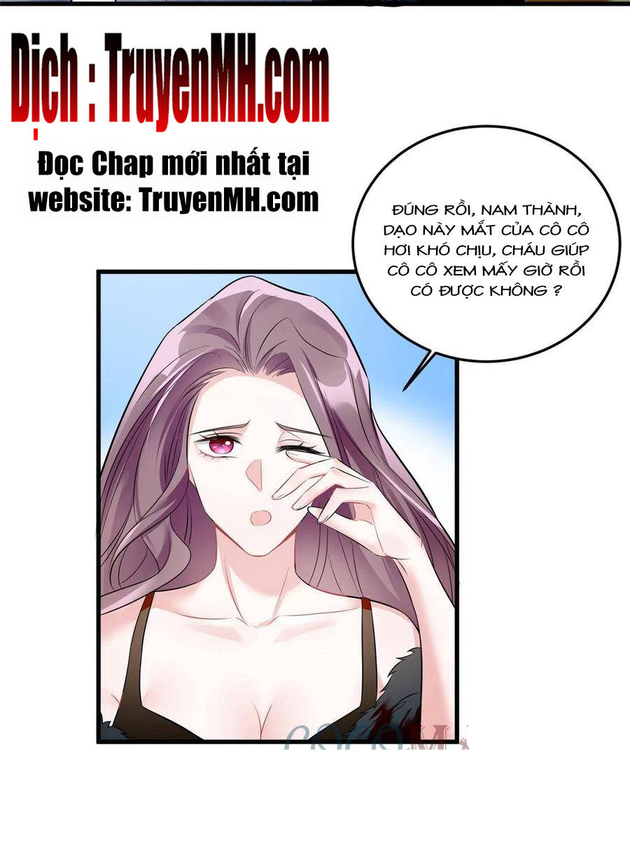 Nam Thành Chờ Trăng Về: Chapter 236