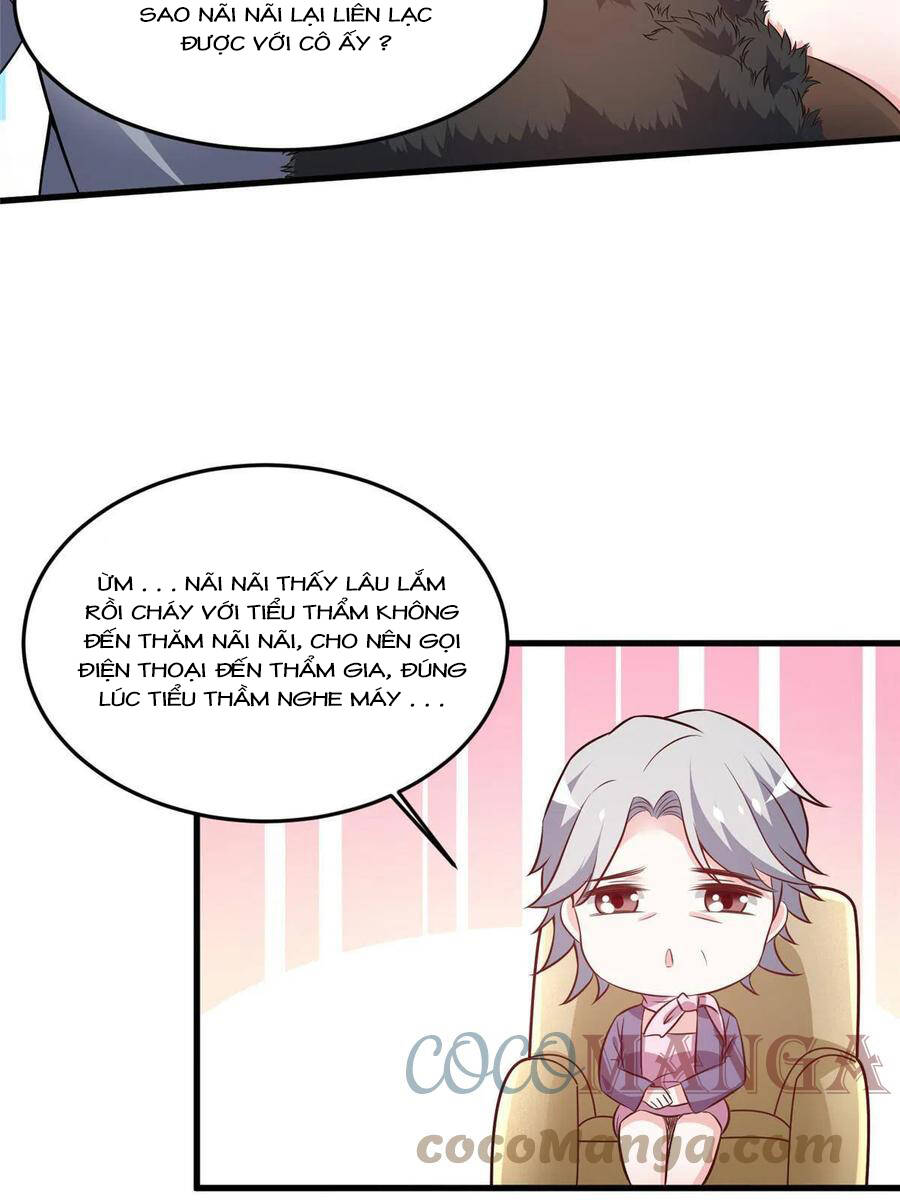 Nam Thành Chờ Trăng Về: Chapter 236