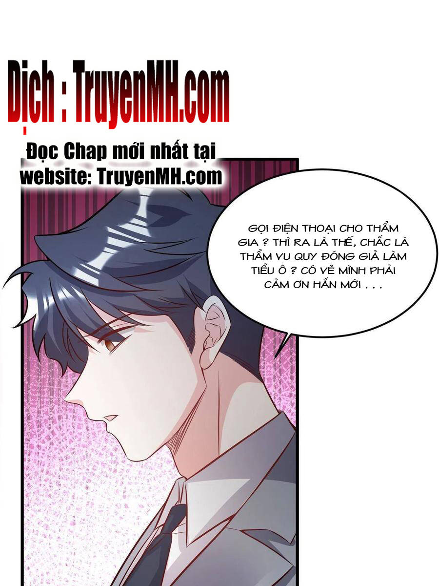 Nam Thành Chờ Trăng Về: Chapter 236