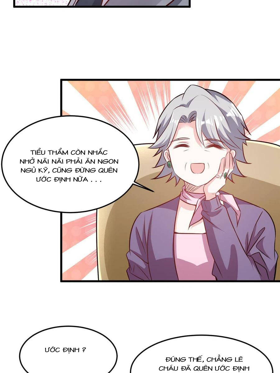 Nam Thành Chờ Trăng Về: Chapter 236