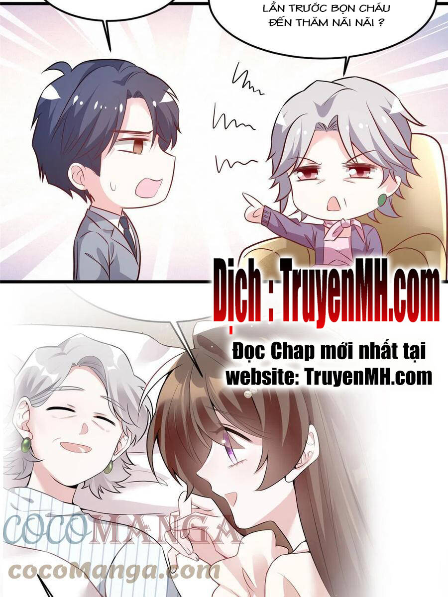 Nam Thành Chờ Trăng Về: Chapter 236