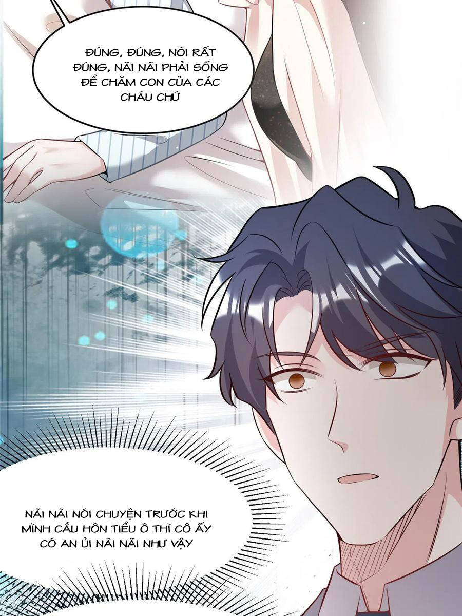 Nam Thành Chờ Trăng Về: Chapter 236