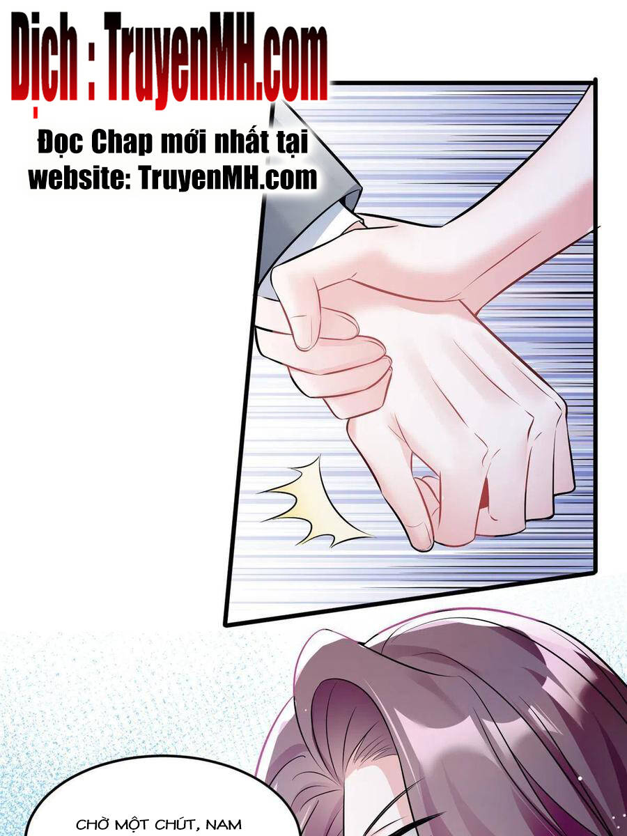 Nam Thành Chờ Trăng Về: Chapter 236