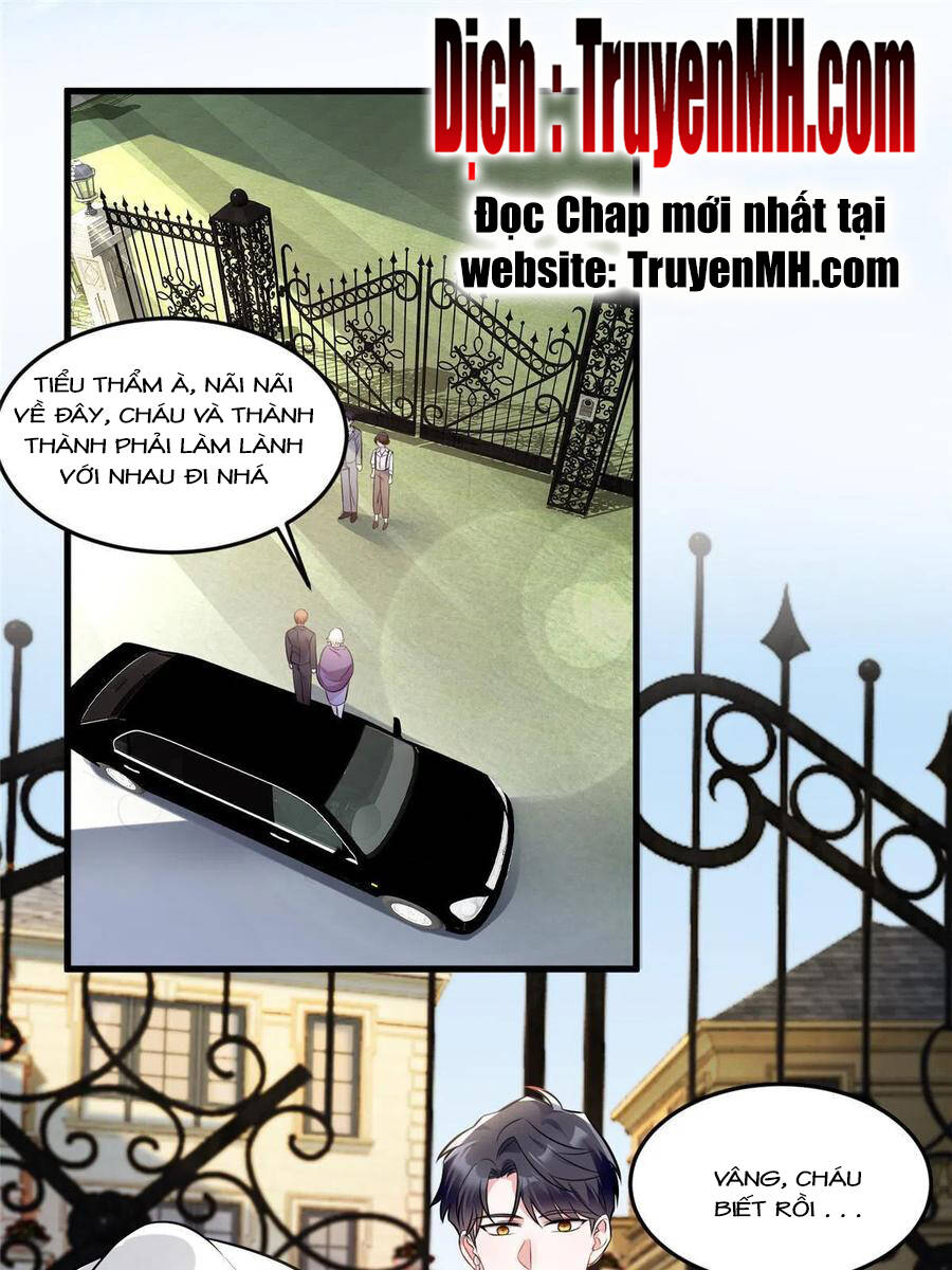 Nam Thành Chờ Trăng Về: Chapter 238