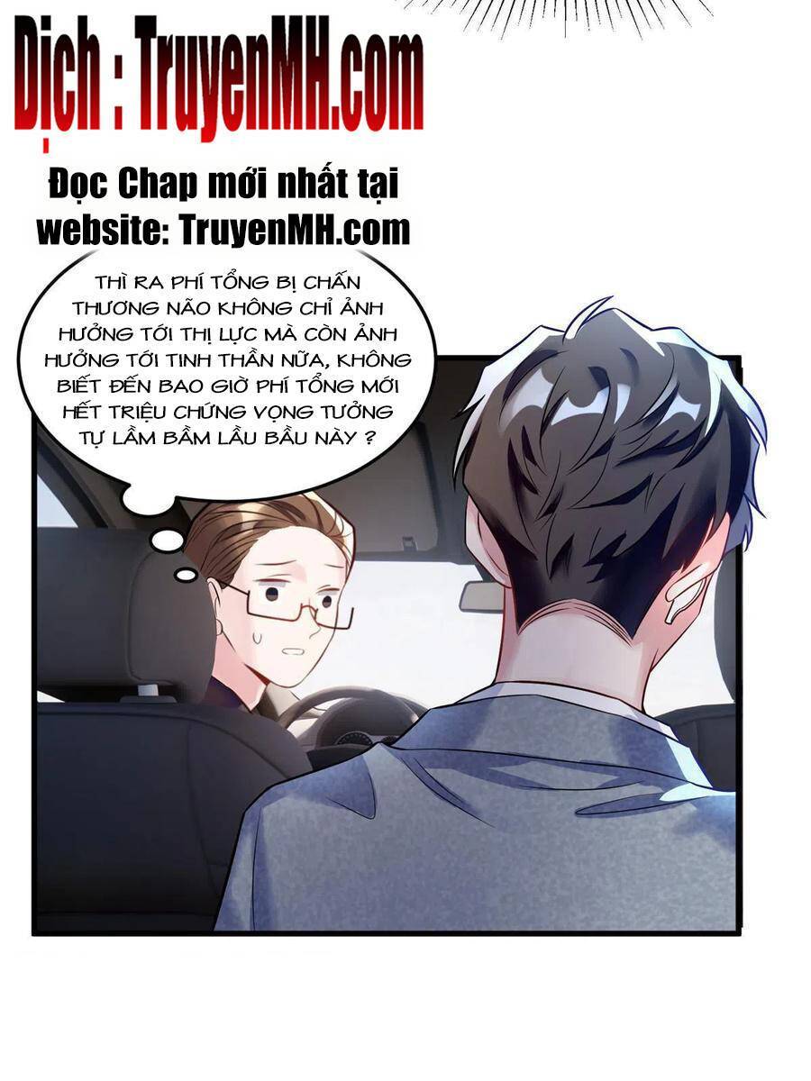 Nam Thành Chờ Trăng Về: Chapter 239