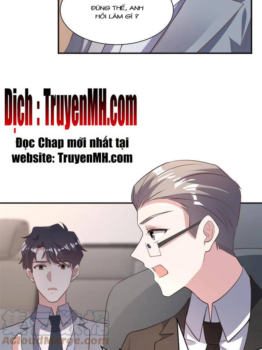 Nam Thành Chờ Trăng Về: Chapter 239